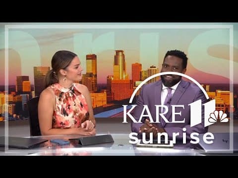 The morning headlines for Friday, Oct. 4