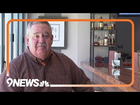 Greeley mayor reflects on growth of Stampede