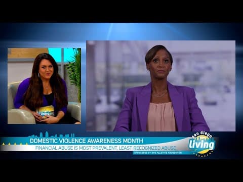 Know the Signs of Financial Abuse | San Diego Living