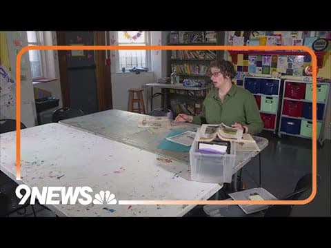 Warren Village, a stepping stone for Denver's single parents, celebrates 50 years