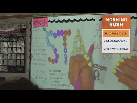 Texas court rules TEA can release grade ratings