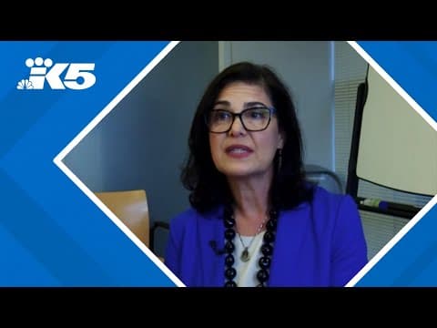 Seattle City Councilmember Tammy Morales is resigning