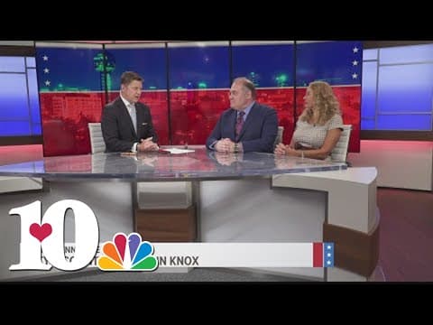 Inside TN: T. Hill, A. Roberto, Part 4