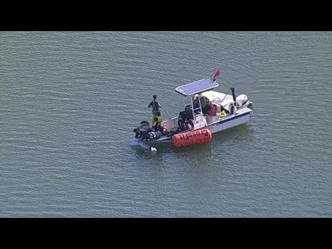 CrossFit Games drowning report: Fort Worth, event officials give update