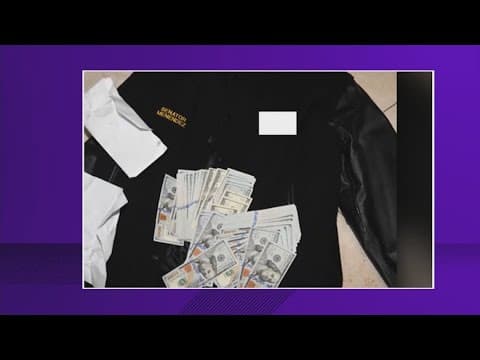 Sen. Bob Menendez convicted in trial that featured tales of bribes paid in cash, gold and a car