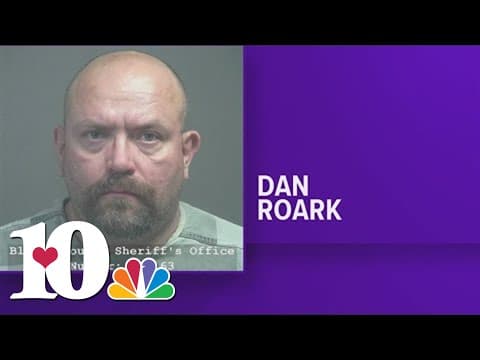 Former KPD officer faces sentencing for conspiring to exploit a child for sexual gratification