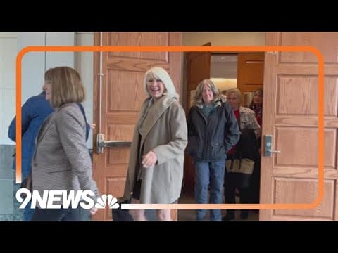 Former Mesa County Clerk has contempt conviction overturned