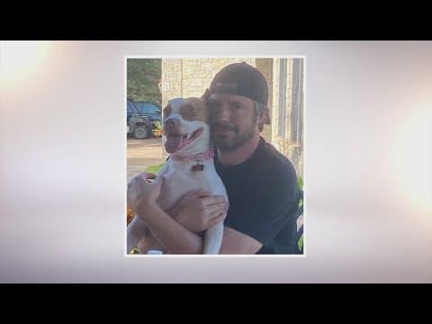 Attorney's family identifies him as victim in deadly shooting outside Katy Freeway McDonald's