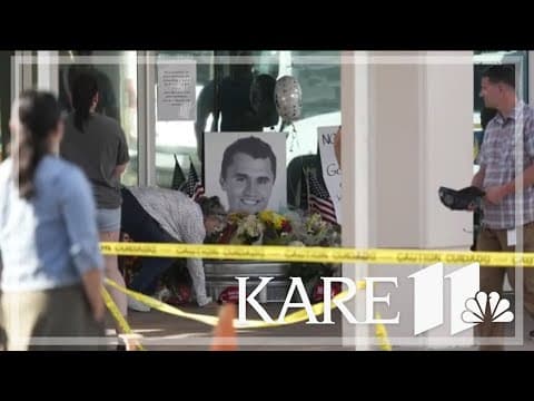 Minnesota Young Republicans discuss concerns