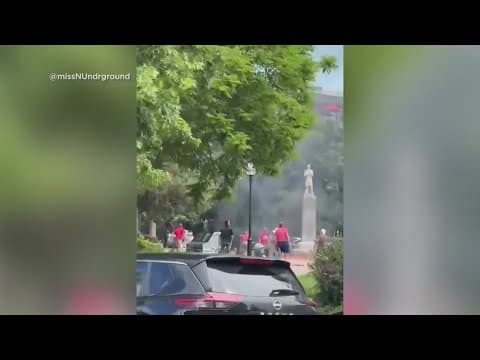 Family of Colorado attack suspect in ICE custody