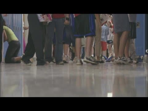 Ohio health leaders address FDA panel favoring COVID vaccines for younger kids