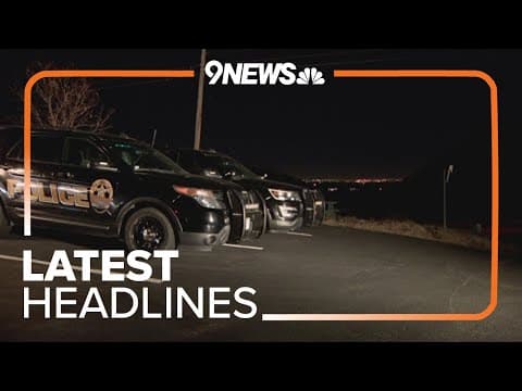 Latest Headlines | Morrison Police Department to be dissolved