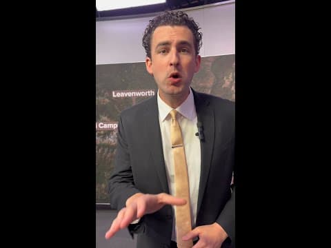 FBI Launches New Search for Travis Decker