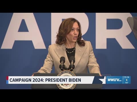 More uncertainty around Biden re-election