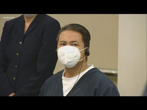 Millete attorney declares Doubt of Competency, criminal proceedings suspended