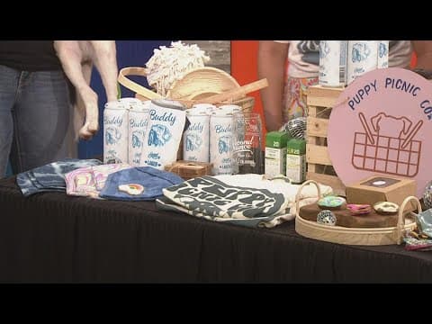 Second Chance Beer Company to host  Pupapalooza Saturday, June 4