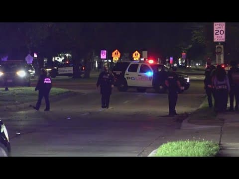 14-year-old killed in West Fuqua Street crash