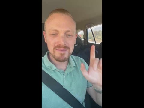 Would you drive on this Colorado road?