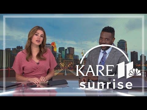 The morning news headlines for Wednesday, May 31