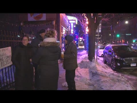 Saint Paul mayor signs demolition order for historic Justus Ramsey Stone House
