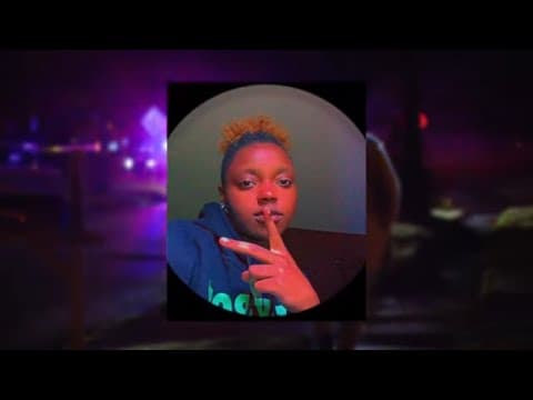 18-year-old shot and killed walking to the gas station on the northeast side