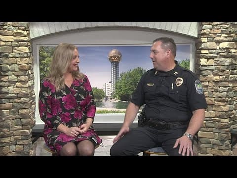 Ask the Chief: KPD Chief Paul Noel speaks on federal cuts' impact on KPD