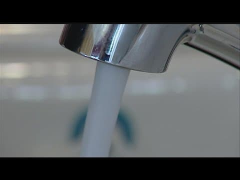 San Diego residents say water 'tastes like dirt'