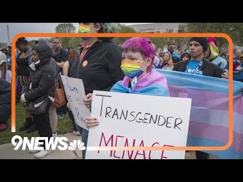 Attorneys to host free trans and queer legal clinic in Denver this weekend