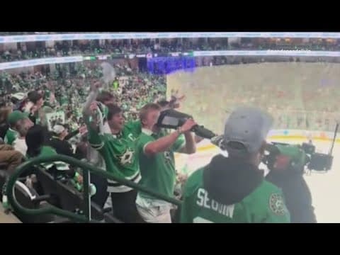 'Amputinis' anyone? Stars fans go viral for chugging beer out of prosthetic legs