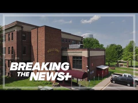 St Paul Job Corps Center closes