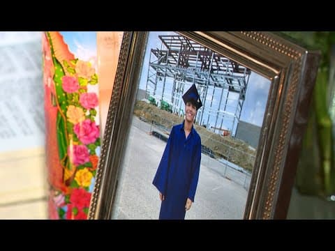 2 victims, no motive | Mystery deepens as calls for justice get louder in Houston murder cases