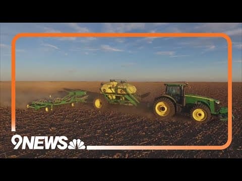 Boulder researchers created "food maps" focused on food stability