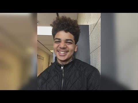 'Never dreamed I'd be in this situation': Mother of Donovan Lewis wants change, justice for son's de