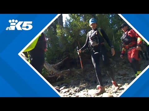 Decker search doubles as training