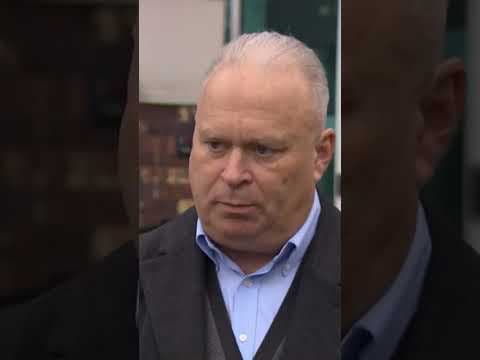 Signatures submitted for I-2124 to allow all to opt out of WA Cares #shorts