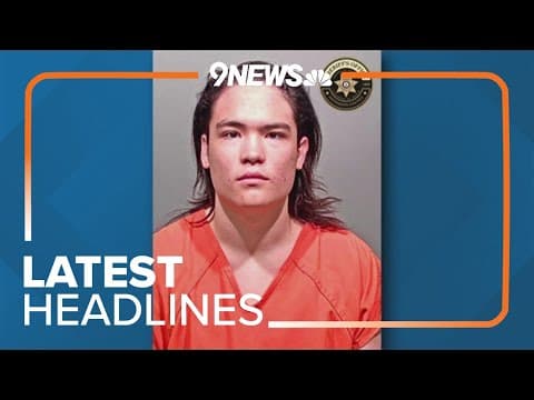 Latest Headlines | Man given maximum sentence in rock-throwing death case