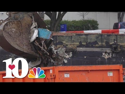 Cumberland Avenue project hopes to generate millions