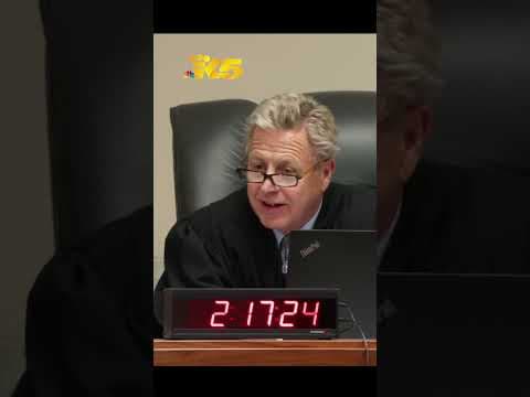 Judge rejects Bryan Kohberger's motion to dismiss indictment