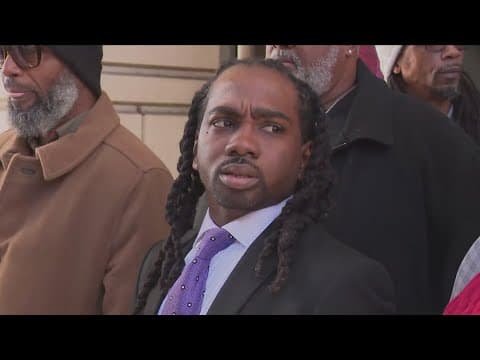 Embattled DC Councilmember Trayon White could face expulsion from DC Council in weeks