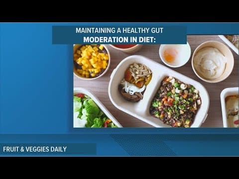 Gut health tips: What to eat — and avoid — for a happier, healthier body