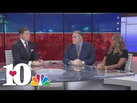 Legal experts speak on impact of expulsion votes in TN legislature