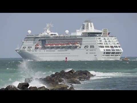 Royal Carribean to allow loyalty points to carry over accross all brands