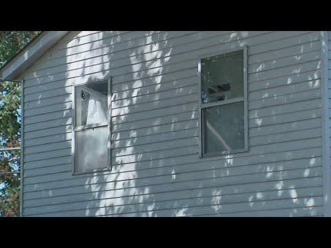 Homeowner, neighbors speak out after Grove City burglary, shooting involving police; suspect killed