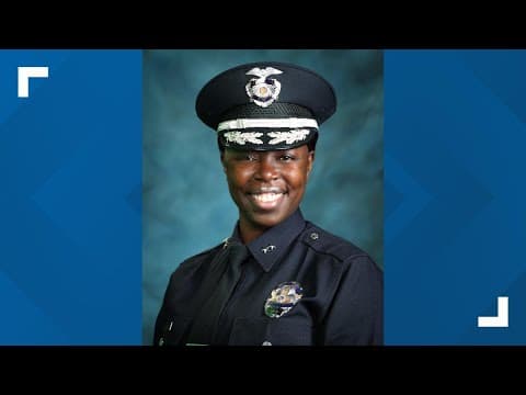 Fort Worth police chief finalist pulls application