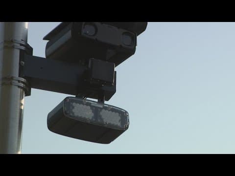 New efforts to add school zone speed cameras in Spotsylvania Co.