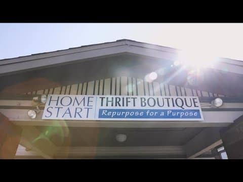 Local candle studio makes perfect gifts, helps young moms build a bright future