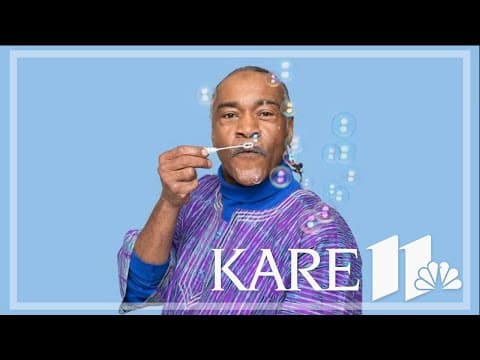 'He's the peacemaker' | Community remembers, honors peace advocate Melvin Giles