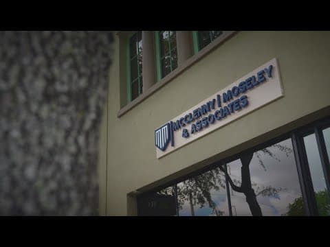 FBI gathering information in MMA case