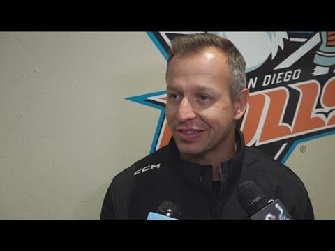 San Diego Gulls enter new era as team prepares for upcoming season