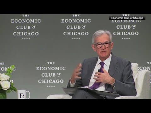 Stock market down after Federal Reserve announcement